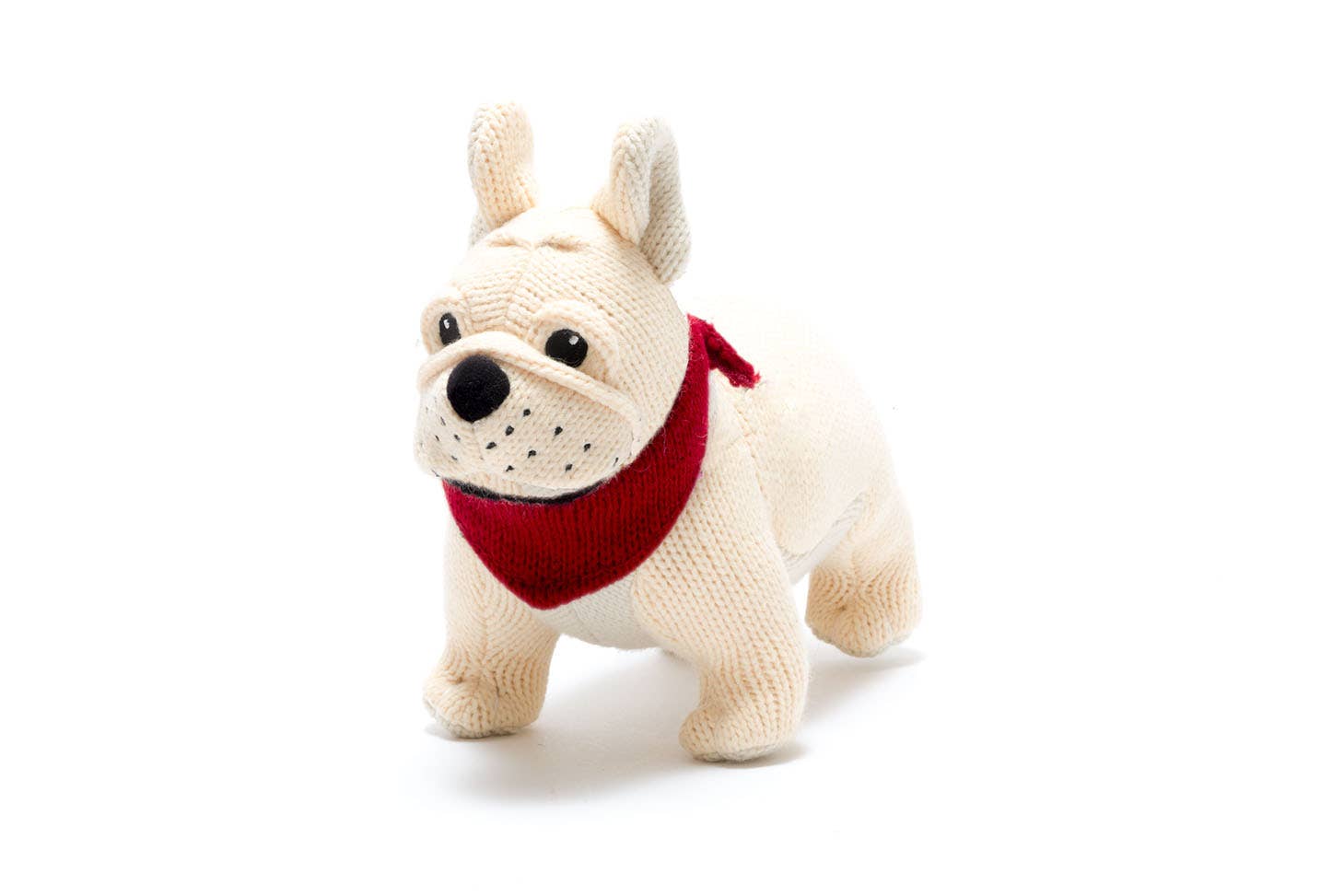 Knitted Toys