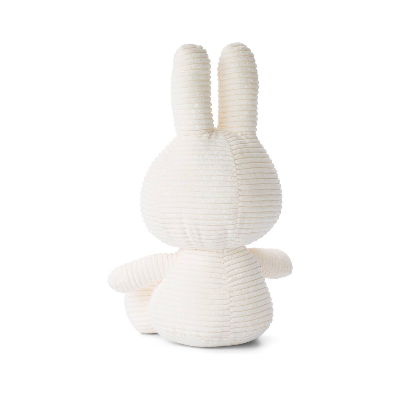 Bon Ton Toys Miffy Corduroy ECO White 33cm