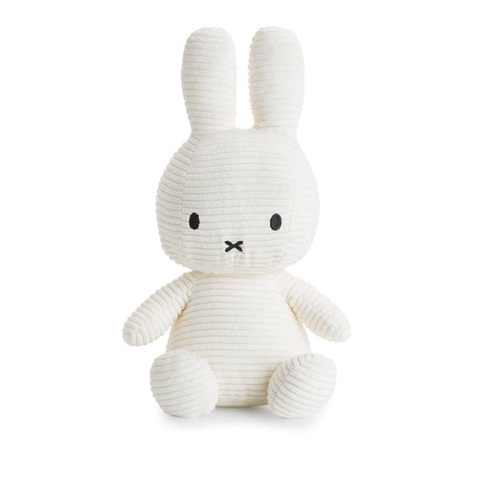 Bon Ton Toys Miffy Corduroy ECO White 33cm