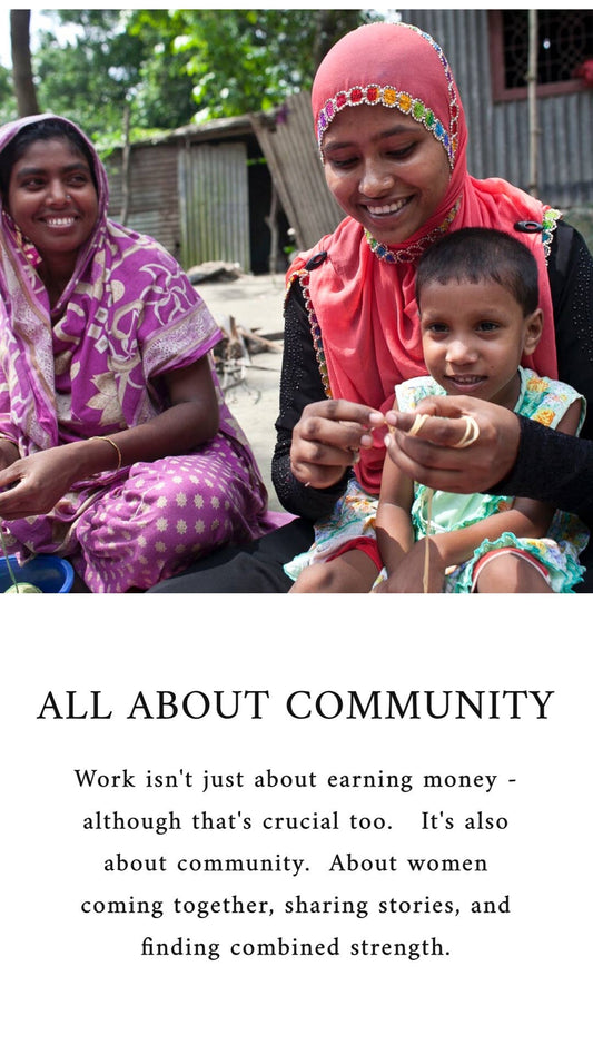 All about community 