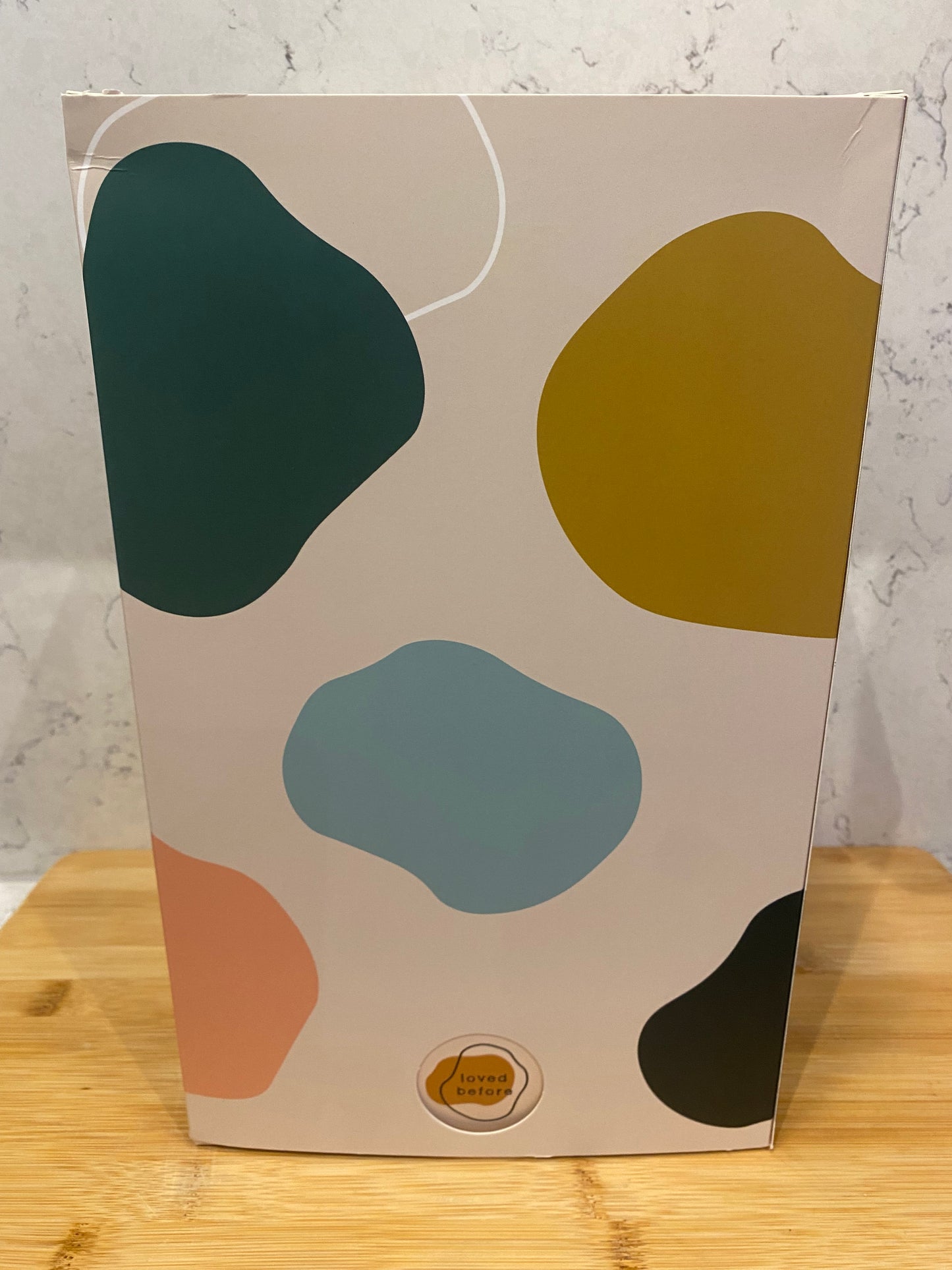 Loved Before Box