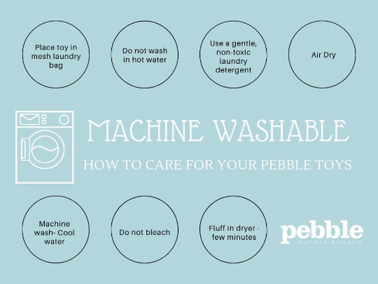 Machine Washable 